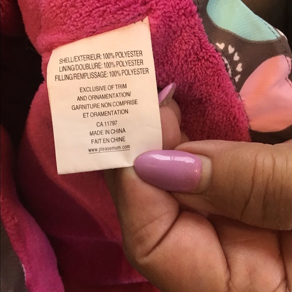 Kids Please Mum Vest - Picture 3 of 4